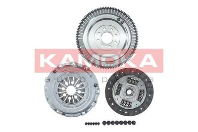 Clutch Kit KAMOKA KC124