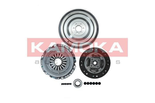 KAMOKA KC125 Clutch Kit