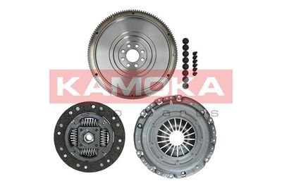 Clutch Kit KAMOKA KC127