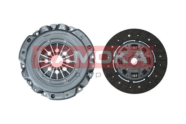 KAMOKA KC128 Clutch Kit