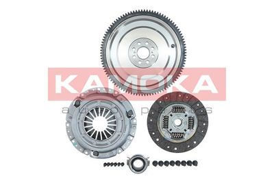 Clutch Kit KAMOKA KC129