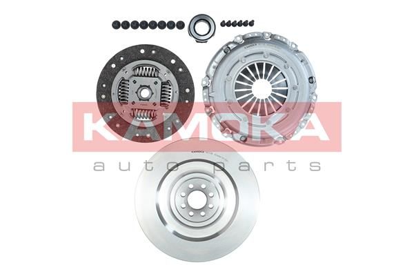 KAMOKA KC135 Clutch Kit