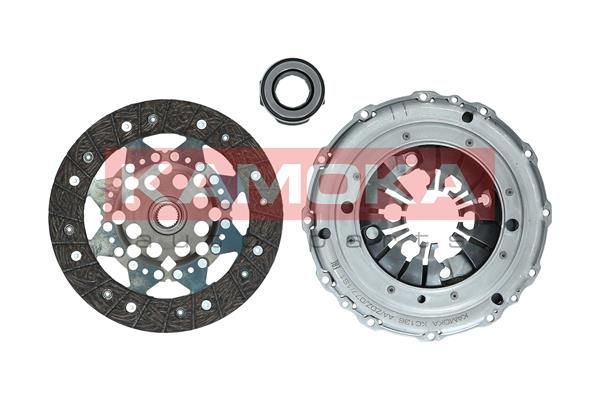 KAMOKA KC136 Clutch Kit