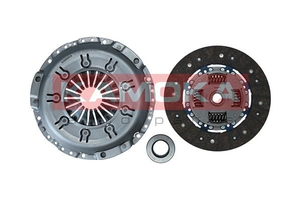 KAMOKA KC137 Clutch Kit
