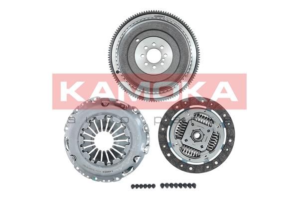 KAMOKA KC143 Clutch Kit