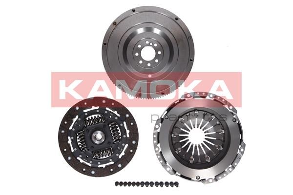 KAMOKA KC144 Clutch Kit