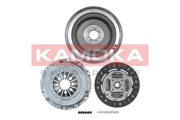 KAMOKA KC152 Clutch Kit