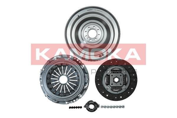 KAMOKA KC156 Clutch Kit