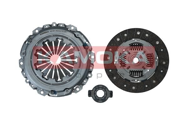 KAMOKA KC161 Clutch Kit
