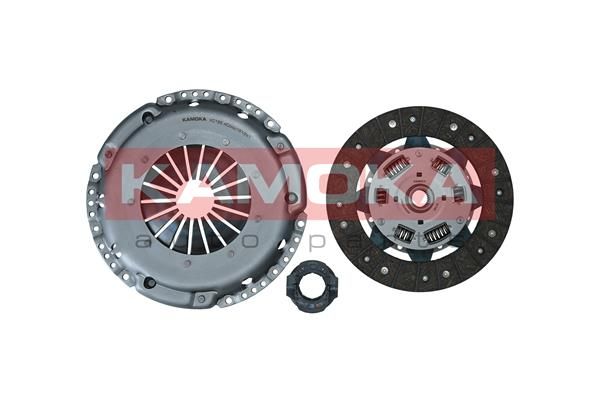 KAMOKA KC165 Clutch Kit