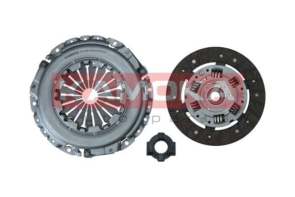 KAMOKA KC168 Clutch Kit