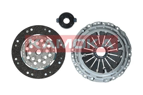 KAMOKA KC177 Clutch Kit