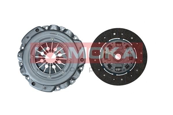 KAMOKA KC178 Clutch Kit