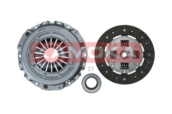 KAMOKA KC183 Clutch Kit