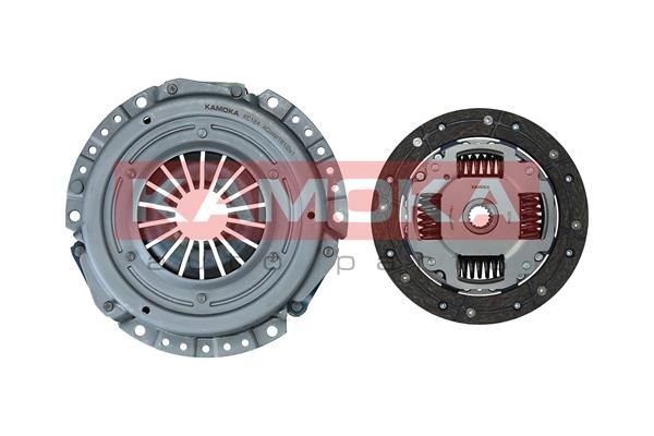 KAMOKA KC184 Clutch Kit