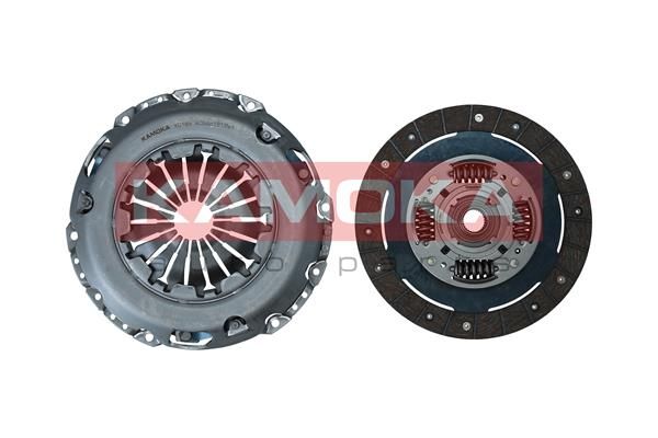 KAMOKA KC185 Clutch Kit