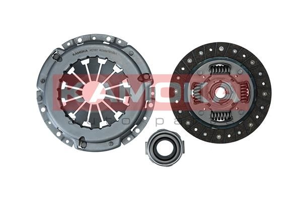 KAMOKA KC187 Clutch Kit