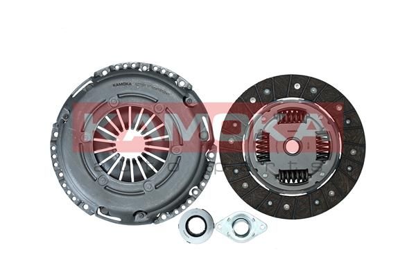 KAMOKA KC198 Clutch Kit