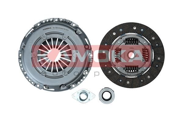 KAMOKA KC199 Clutch Kit