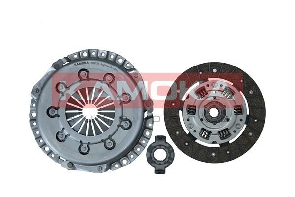KAMOKA KC204 Clutch Kit