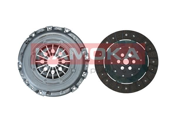 KAMOKA KC214 Clutch Kit