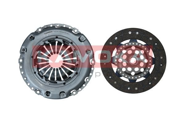 KAMOKA KC216 Clutch Kit