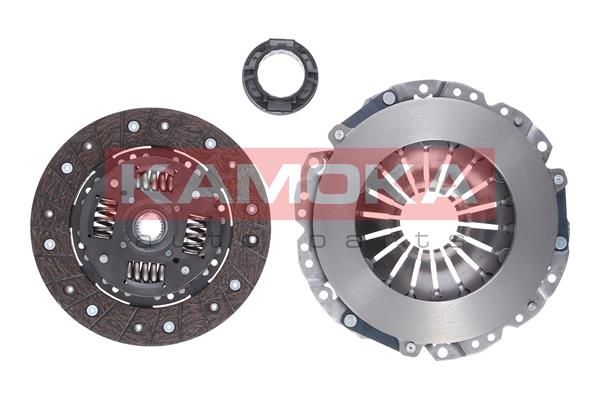 KAMOKA KC228 Clutch Kit