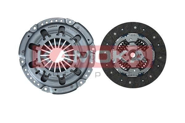 KAMOKA KC233 Clutch Kit