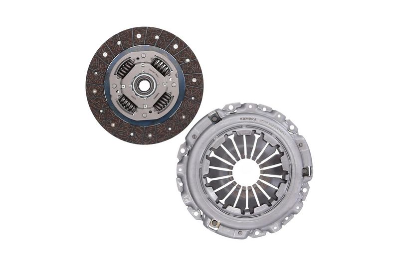 KAMOKA KC238 Clutch Kit