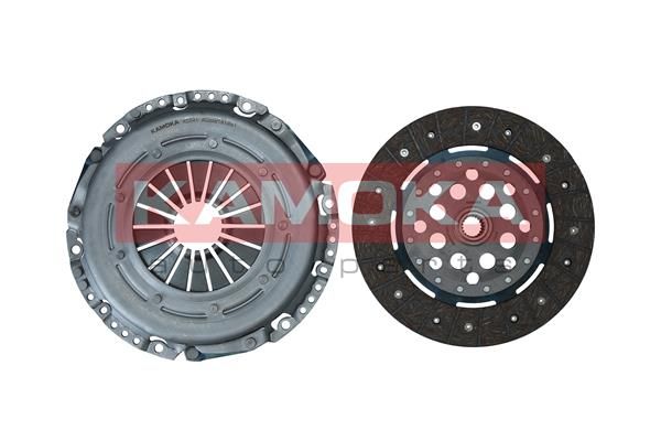 KAMOKA KC241 Clutch Kit