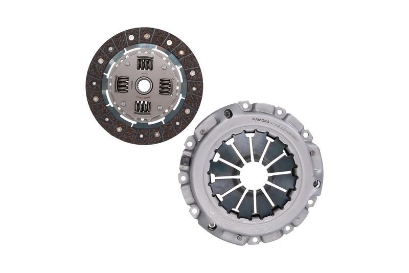 KAMOKA KC242 Clutch Kit