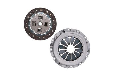 Clutch Kit KAMOKA KC242