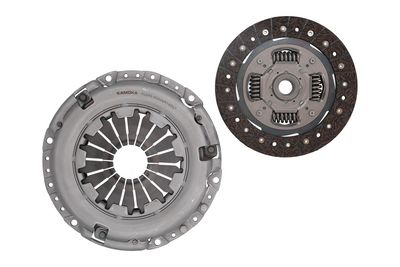 Clutch Kit KAMOKA KC245