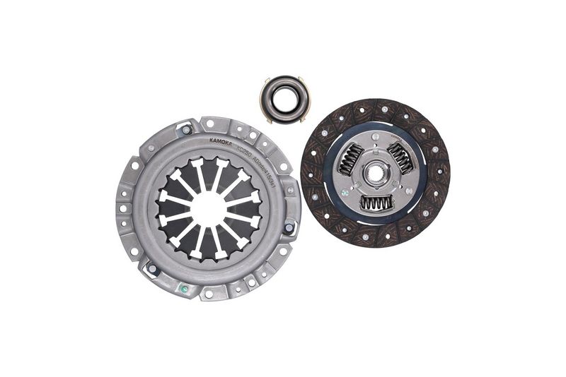 KAMOKA KC250 Clutch Kit