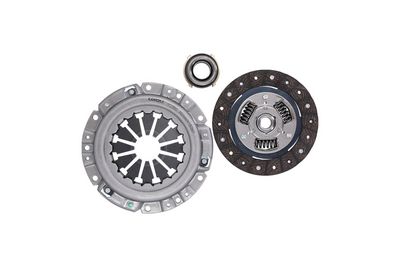 Clutch Kit KAMOKA KC250