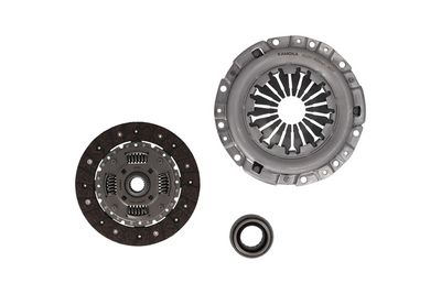 Clutch Kit KAMOKA KC251