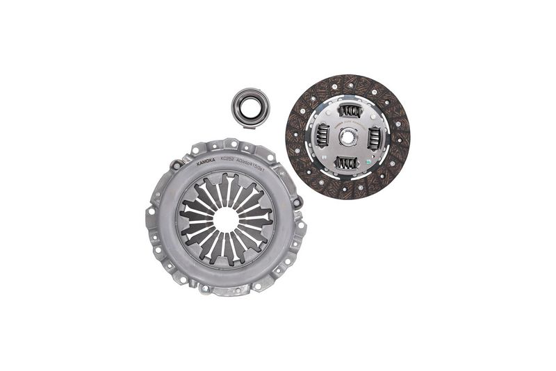 KAMOKA KC252 Clutch Kit