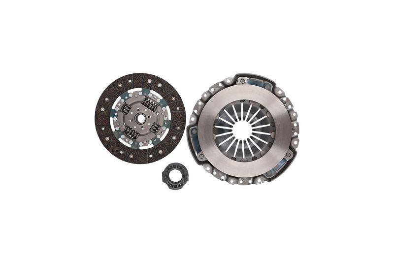KAMOKA KC259 Clutch Kit