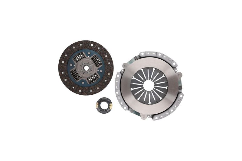 KAMOKA KC260 Clutch Kit