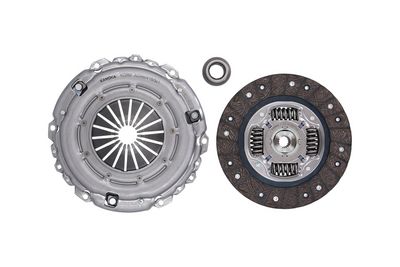 Clutch Kit KAMOKA KC262