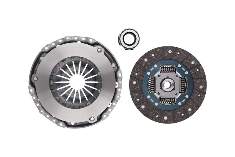 KAMOKA KC263 Clutch Kit