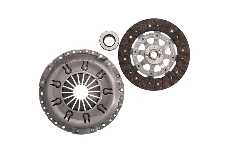 KAMOKA KC265 Clutch Kit
