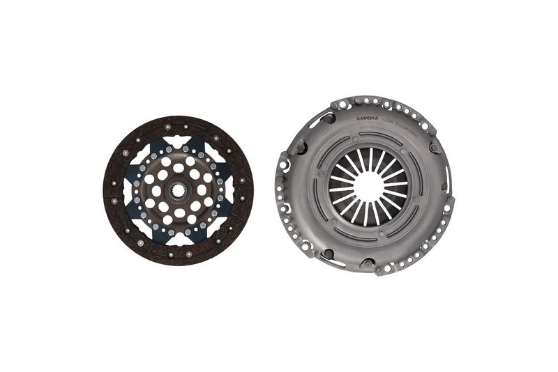 KAMOKA KC268 Clutch Kit