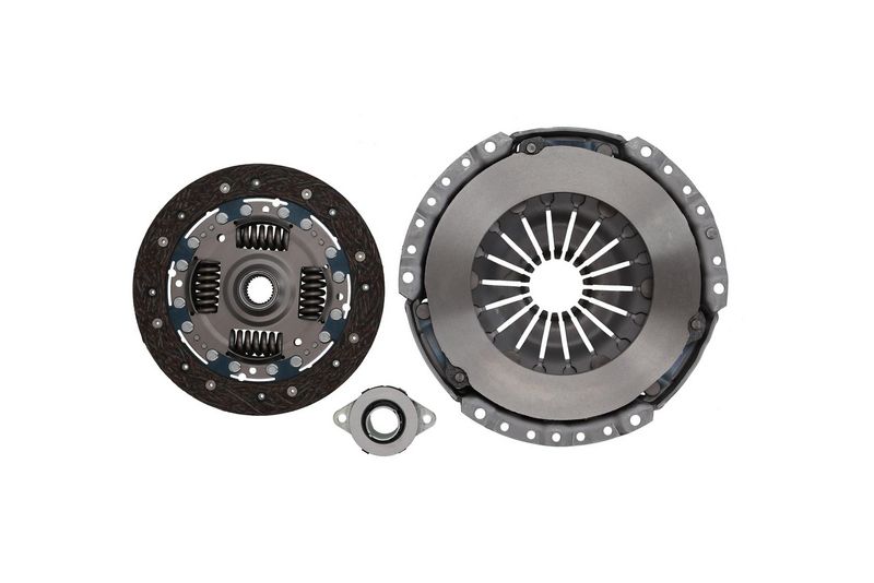 KAMOKA KC280 Clutch Kit