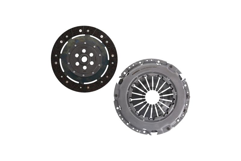 KAMOKA KC295 Clutch Kit