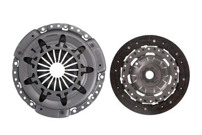 Clutch Kit KAMOKA KC297