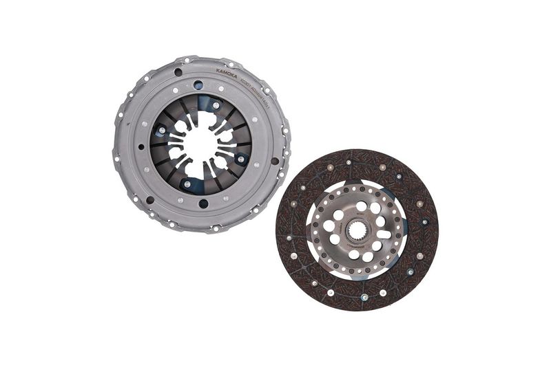 KAMOKA KC301 Clutch Kit