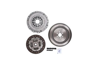 Clutch Kit KAMOKA KC317
