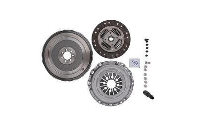 Clutch Kit KAMOKA KC318