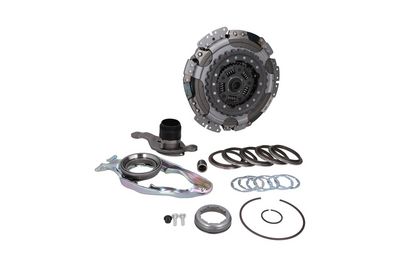 Clutch Kit KAMOKA KC801